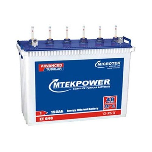 Microtek Heavy Duty Inverter Unit Nalasopara